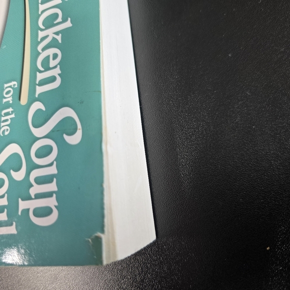 Chicken Soup for the Soul: Parenthood Book - Picture 5 of 5